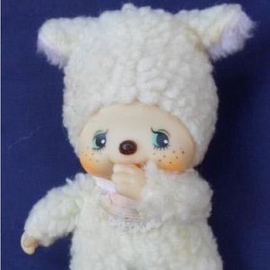 Meet your Posher, Carly